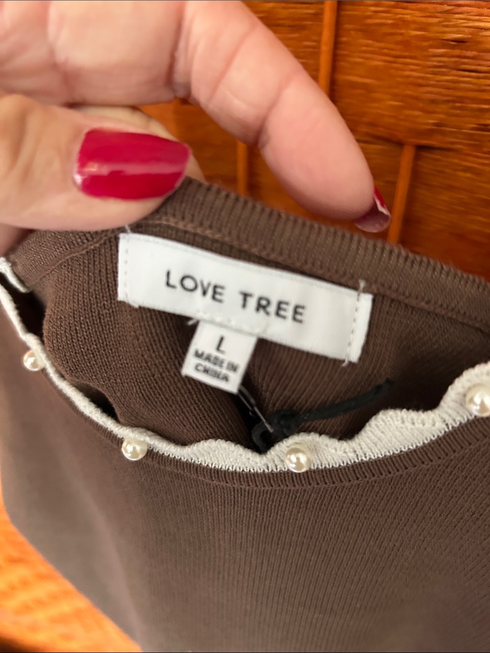 Love, Tree - Picture 5 of 5